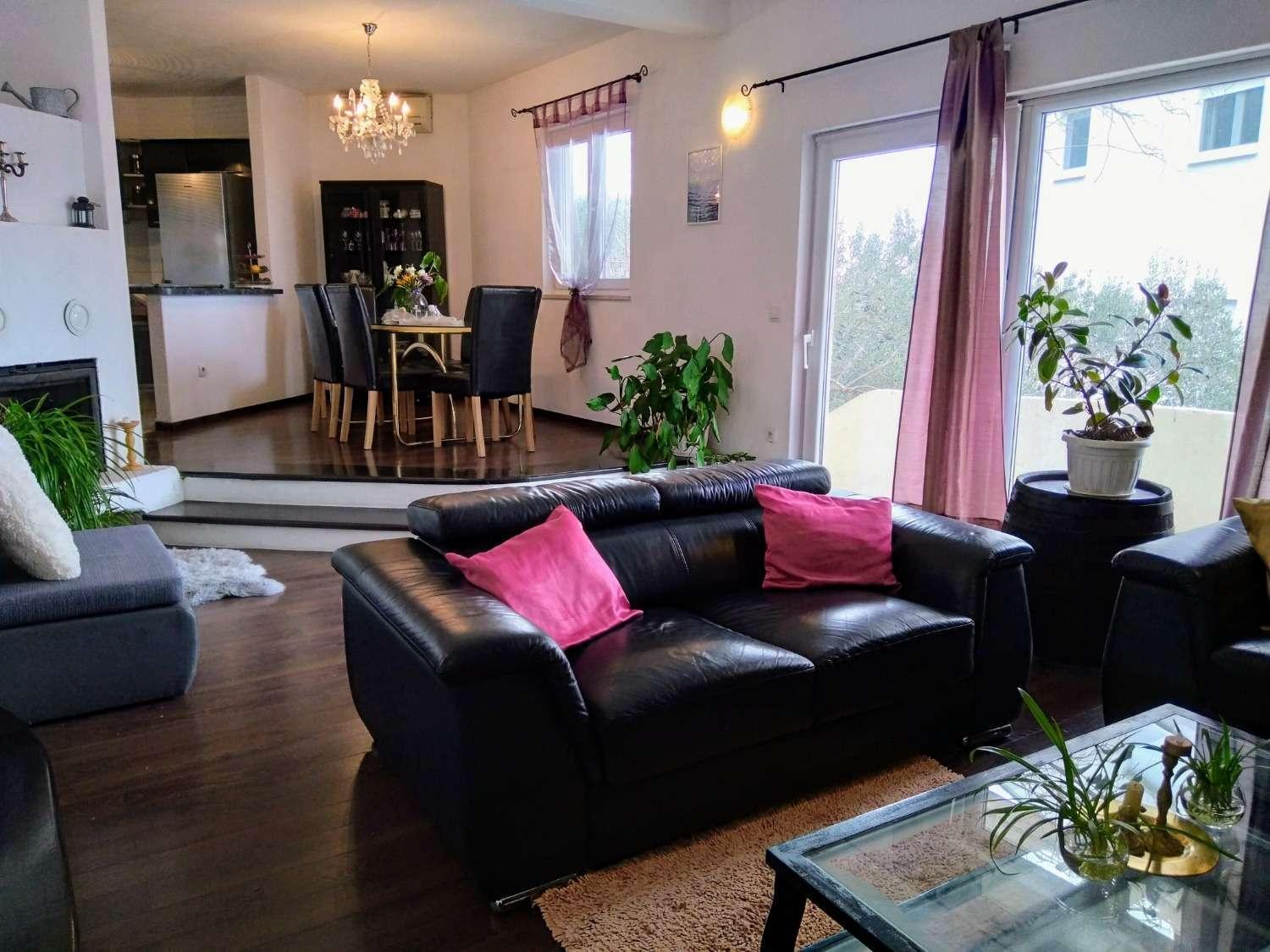 With A Parking Space - 22490 Apartment