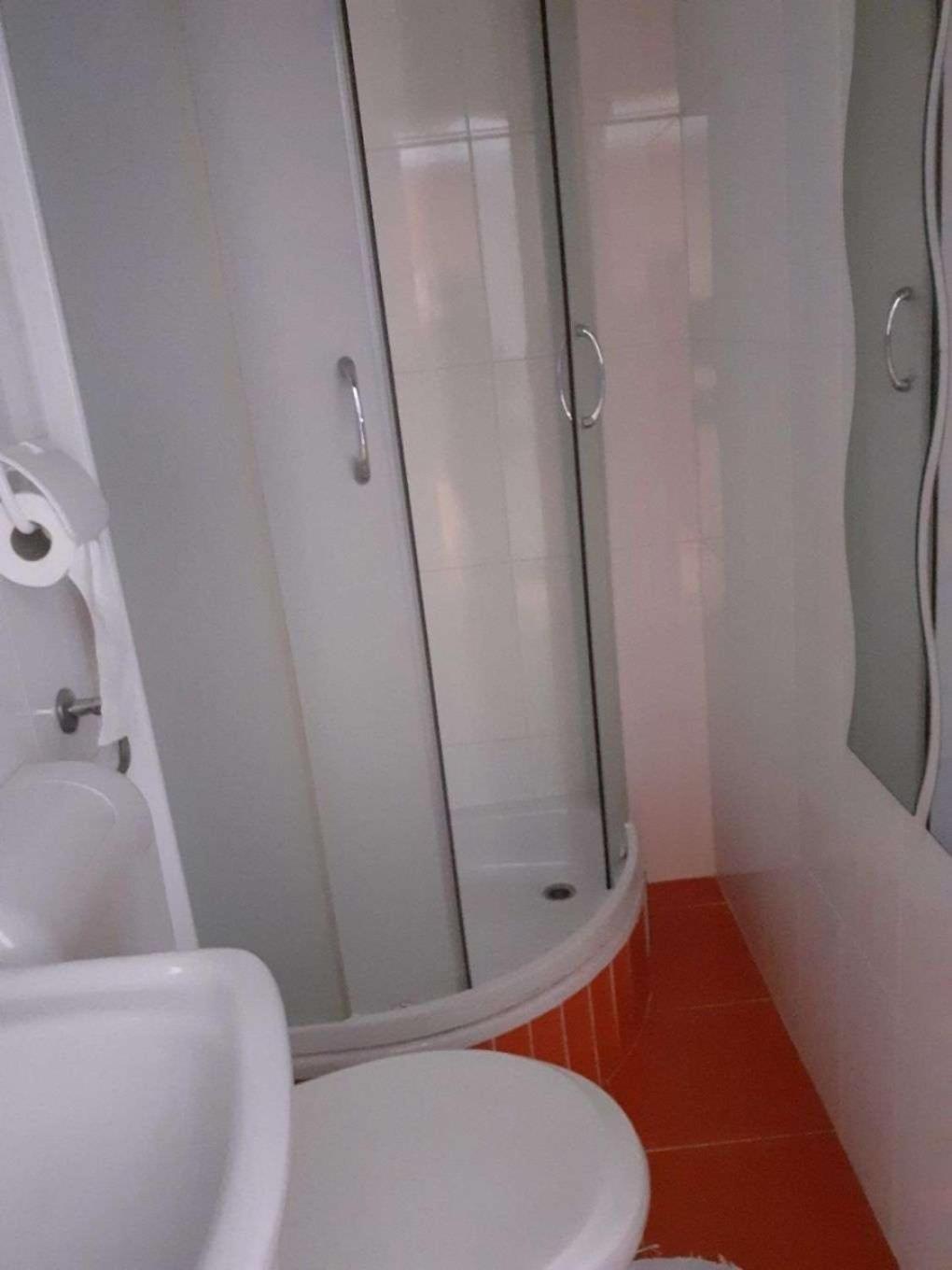 With A Parking Space - 22490 Apartment Makarska