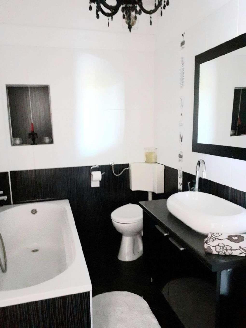 Apartment With A Parking Space - 22490