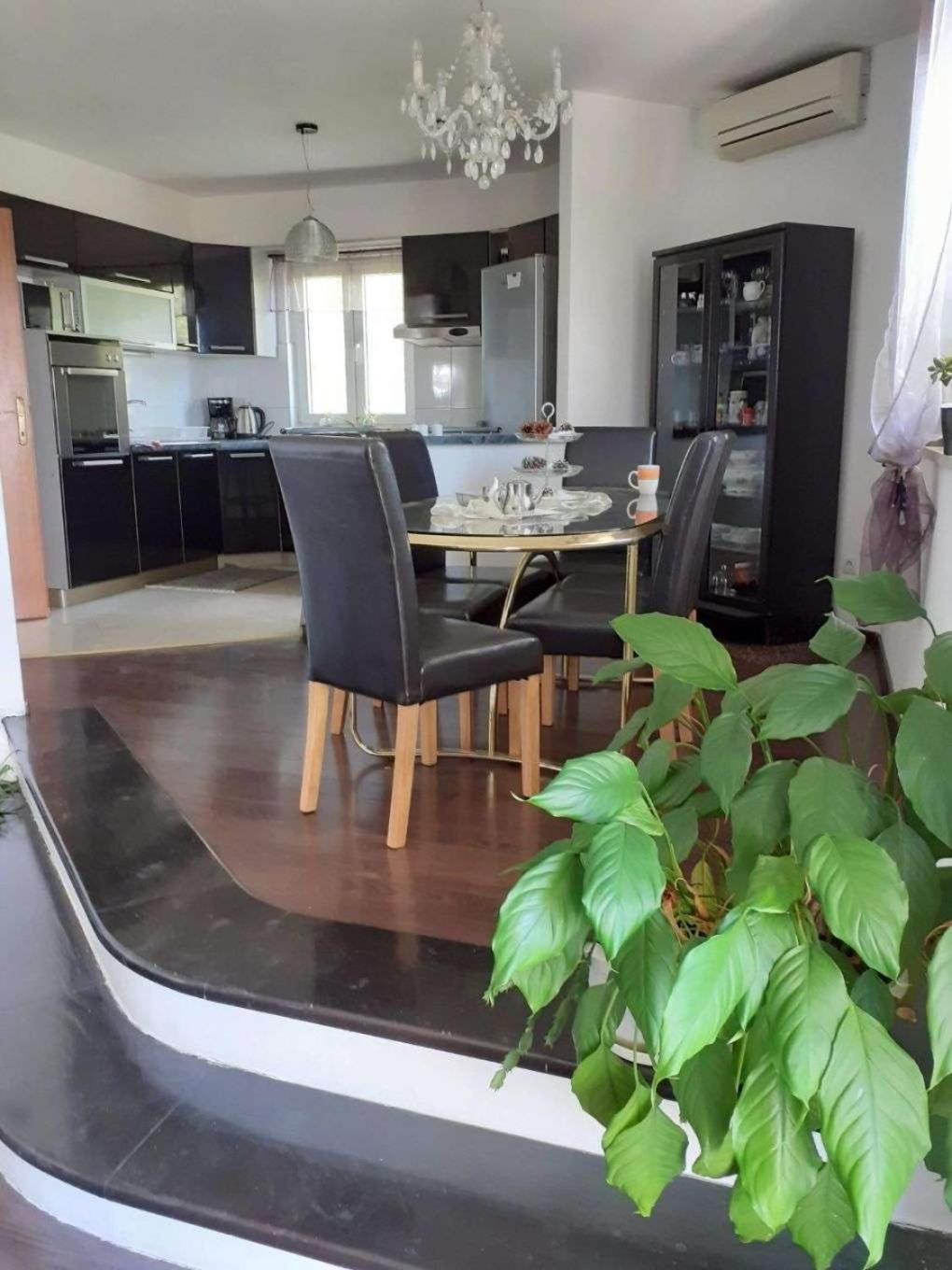 Apartment With A Parking Space - 22490 *