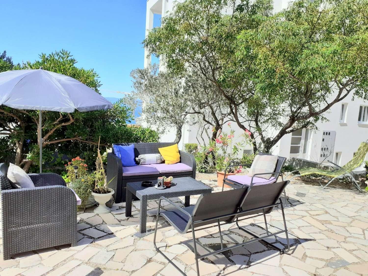 With A Parking Space - 22490 Makarska