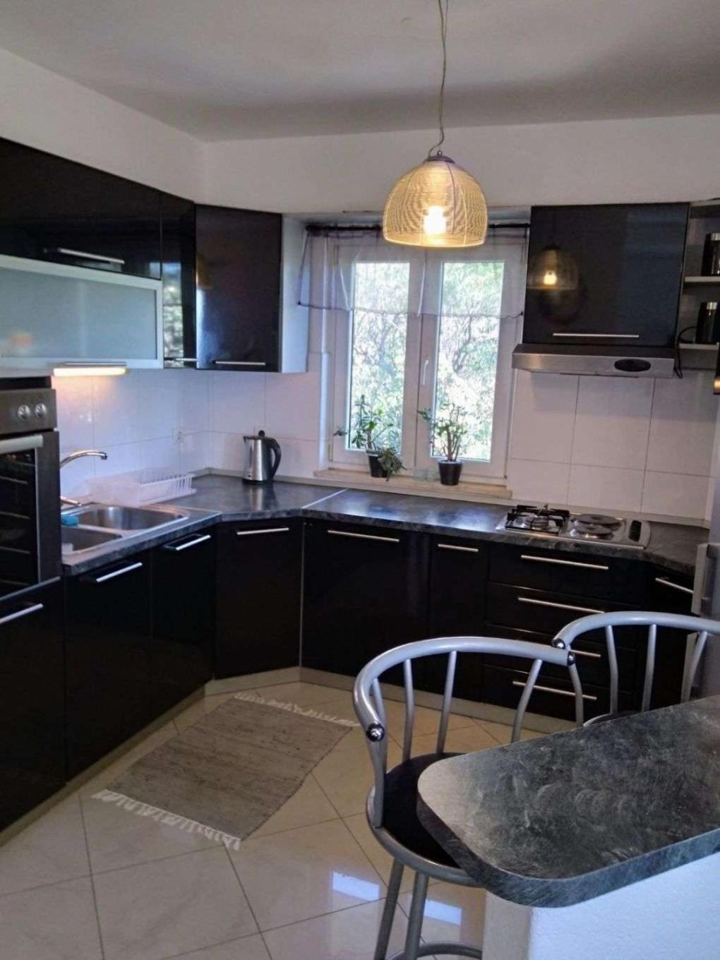 With A Parking Space - 22490 Makarska