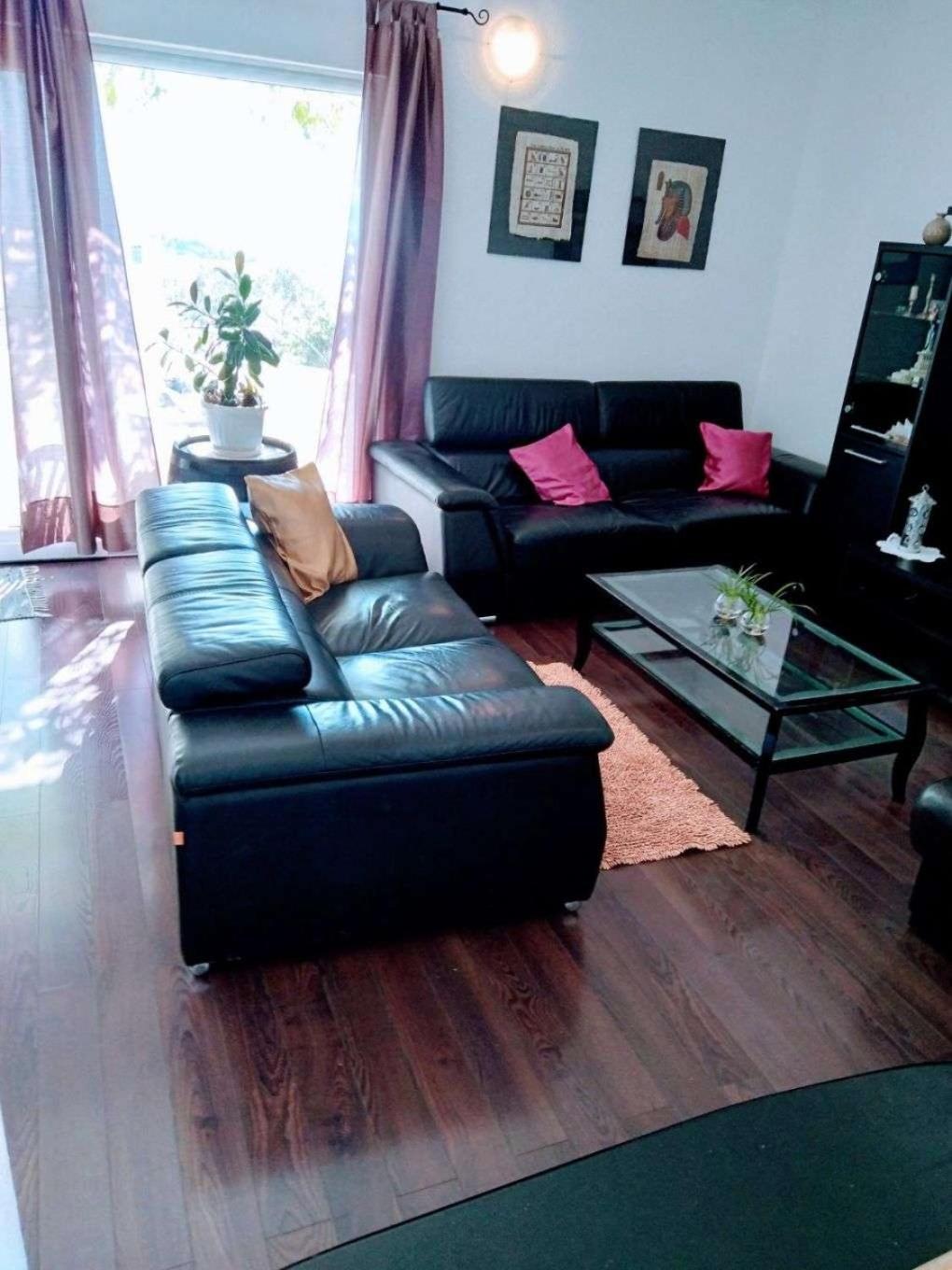 With A Parking Space - 22490 Makarska